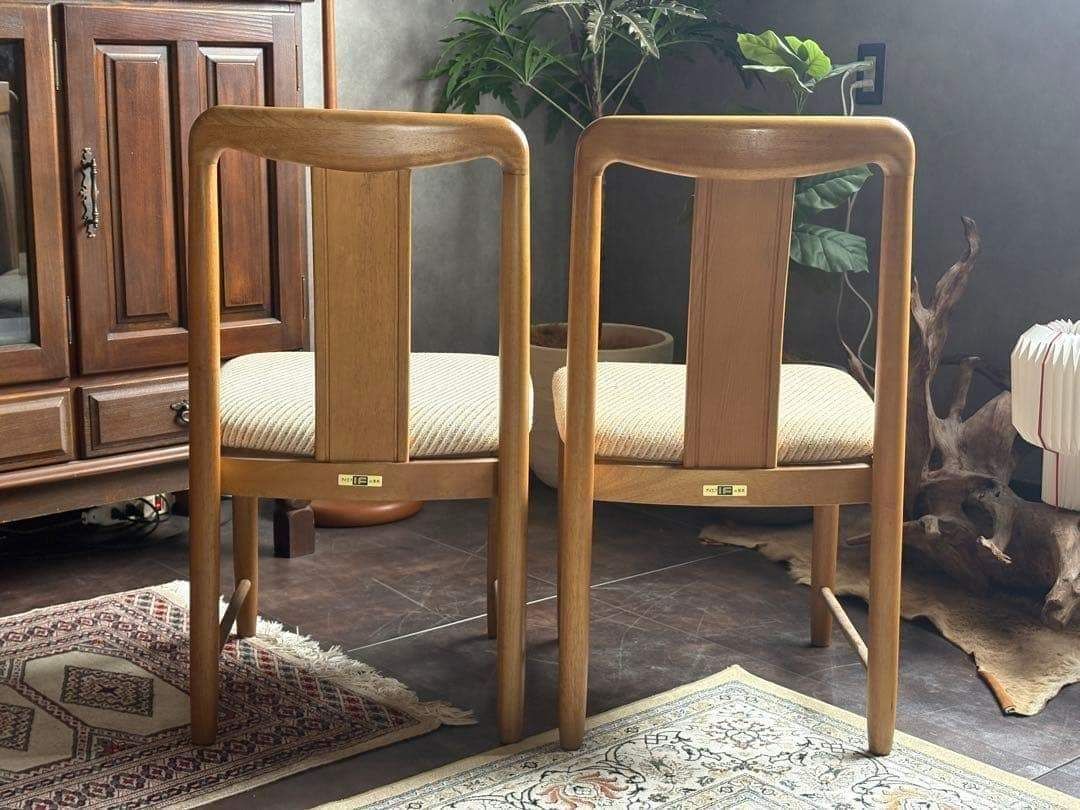希少　レトロ　IF家具　アイエフ家具　ヴィンテージチェア　ビンテージ 希少 レトロ IF家具 アイエフ家具 ヴィンテージチェア ビンテージ