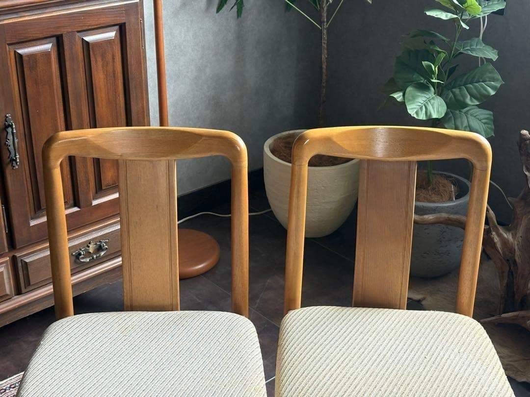 希少 レトロ IF家具 アイエフ家具 ヴィンテージチェア ビンテージ