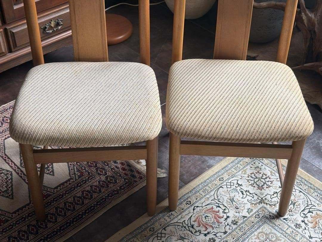 希少　レトロ　IF家具　アイエフ家具　ヴィンテージチェア　ビンテージ 希少 レトロ IF家具 アイエフ家具 ヴィンテージチェア ビンテージ