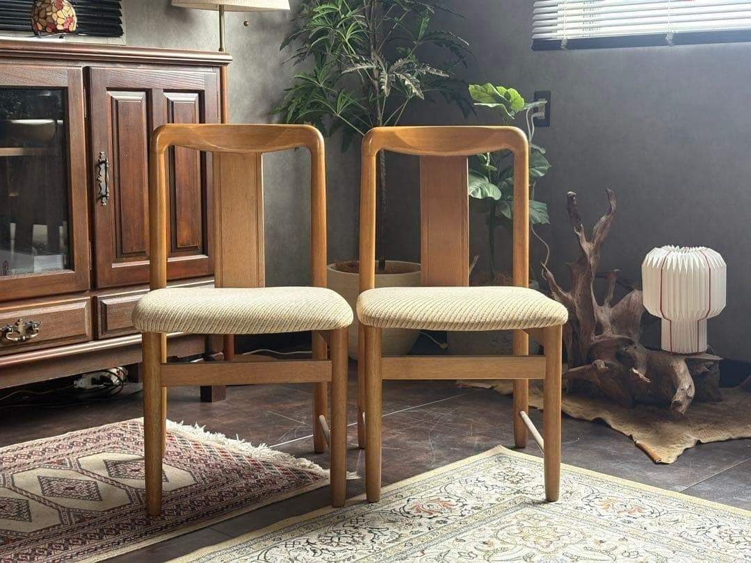 希少　レトロ　IF家具　アイエフ家具　ヴィンテージチェア　ビンテージ 希少 レトロ IF家具 アイエフ家具 ヴィンテージチェア ビンテージ