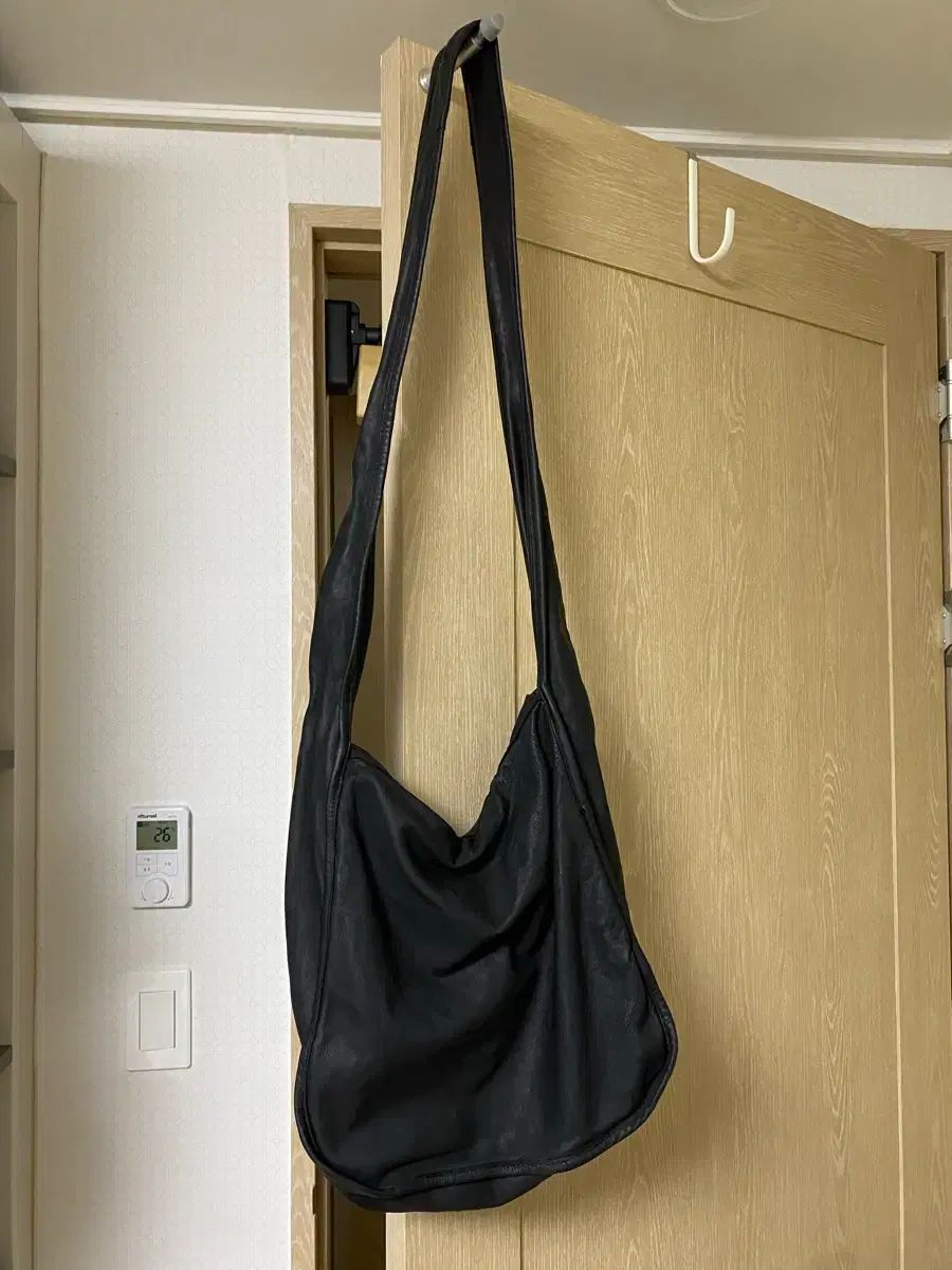 GUIDI(グイディ)CA03 クロスバック