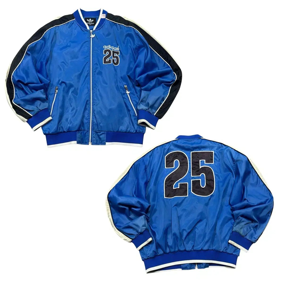 (即納) adidas 25周年 Birthday ウィンドブレーカー ジャケット