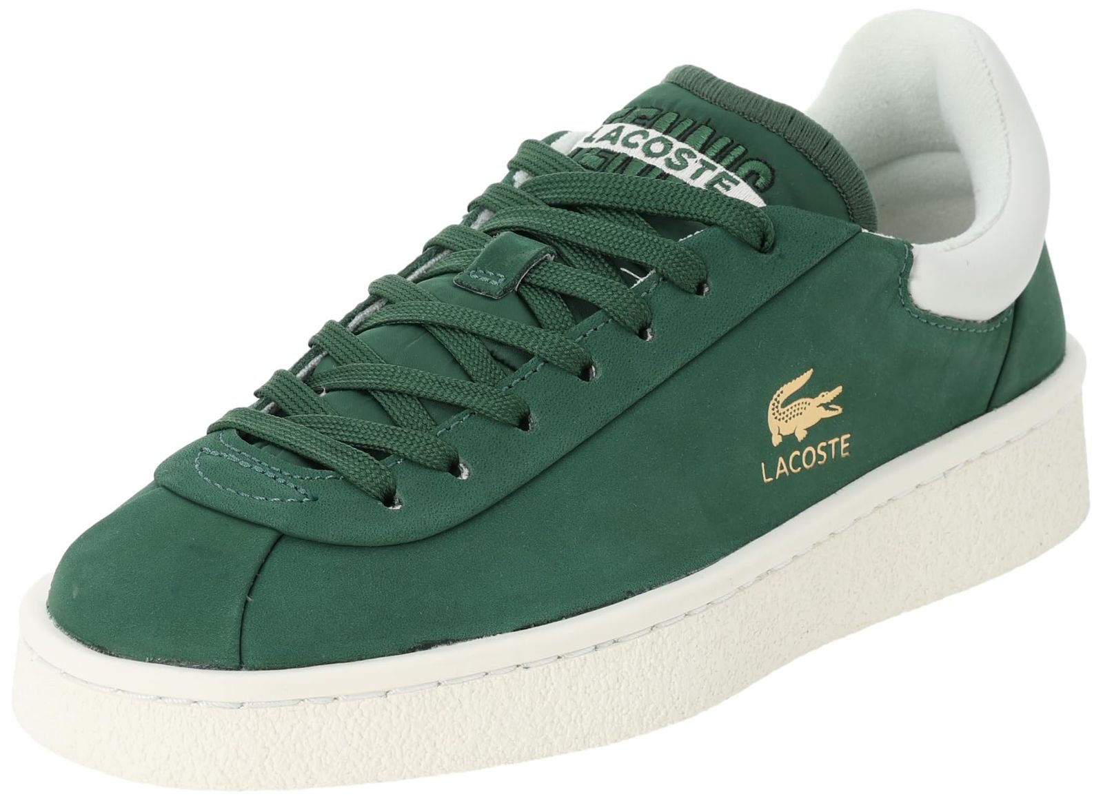 新品 [Lacoste] [公式] ウィメンズ BASESHOT PRM 124 1 SFA47SFA00371X33.5