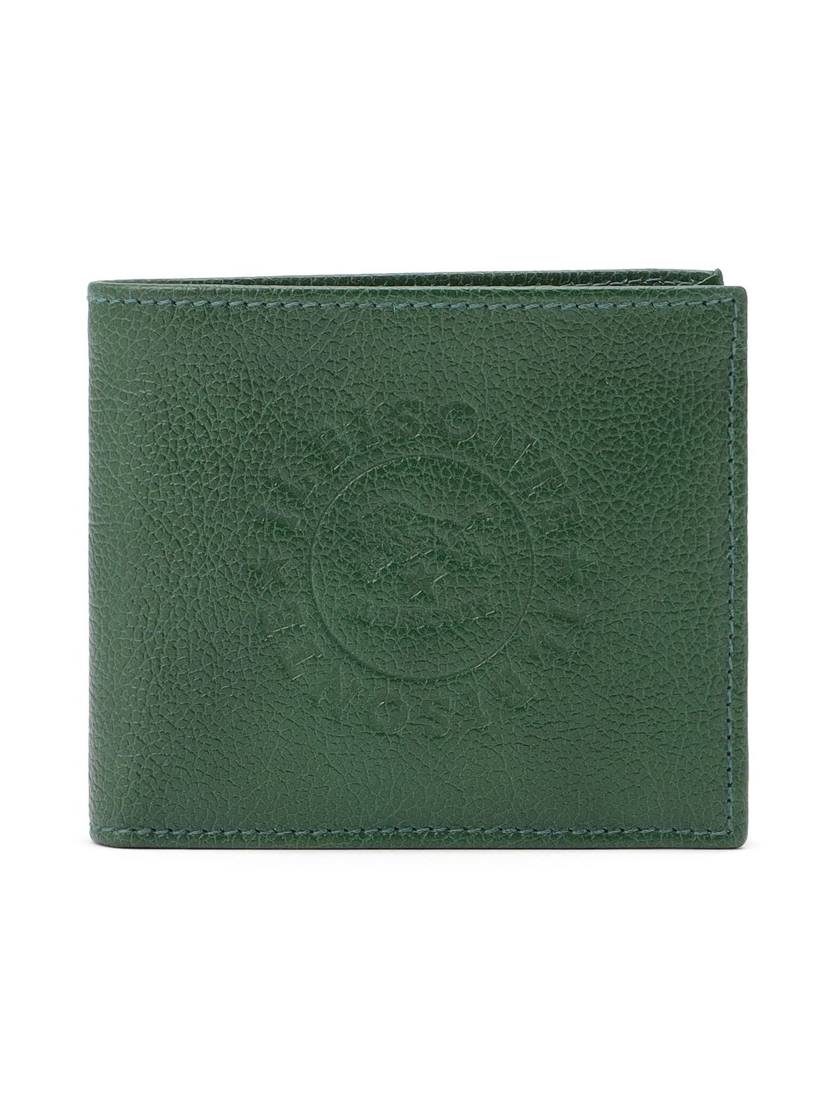 新品 [イル ビゾンテ] ウォレット 54_1_54232306541 F グリーン
