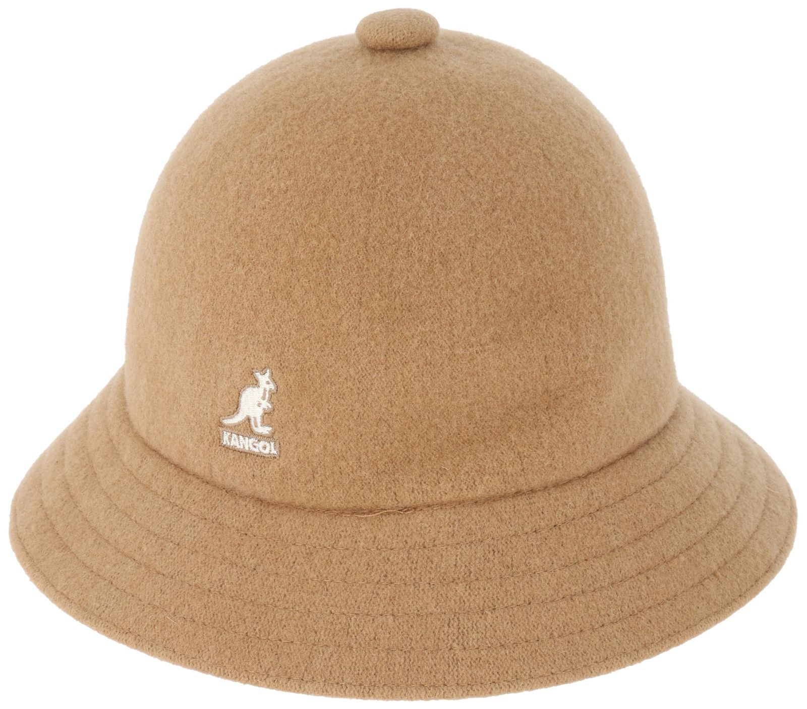 新品 [カンゴール] WOOL CASUAL