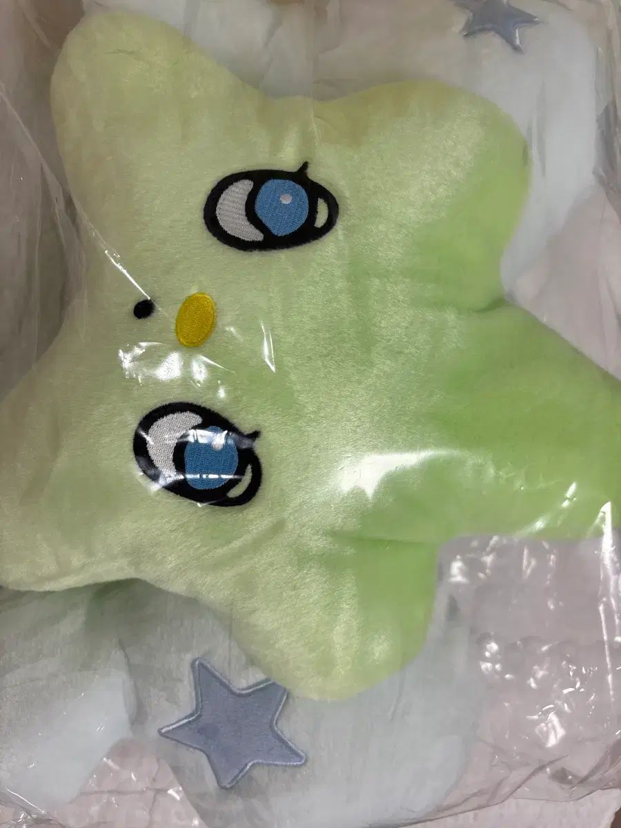 NCT WISH ウィチュー クッション 開封のみ トレカなし
