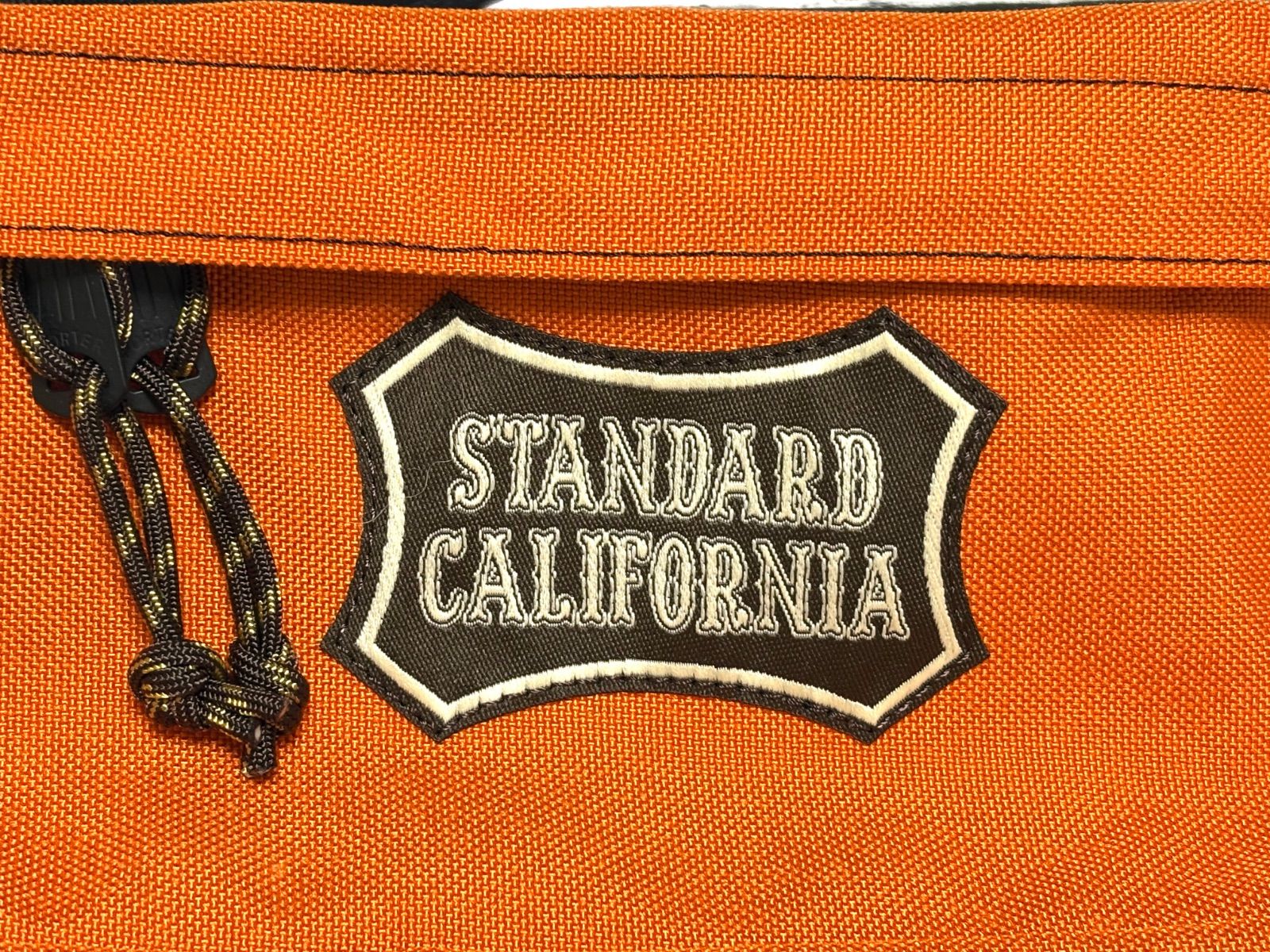 STANDARD CALOFORNIA× PORTER スタンダードカリフォルニア ✖ ポーター STANDARD CALOFORNIA× PORTER スタンダードカリフォルニア ✖ ポーター