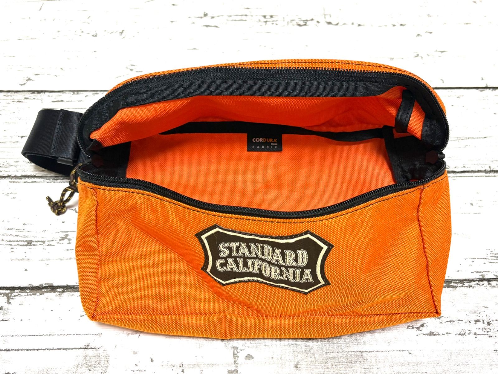 STANDARD CALOFORNIA× PORTER スタンダードカリフォルニア ✖ ポーター