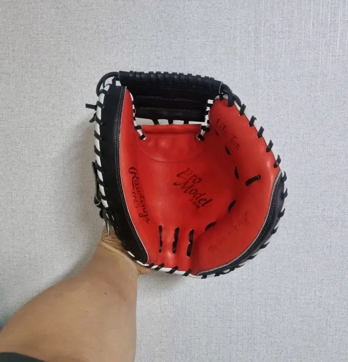 アロール キャッチャーミット