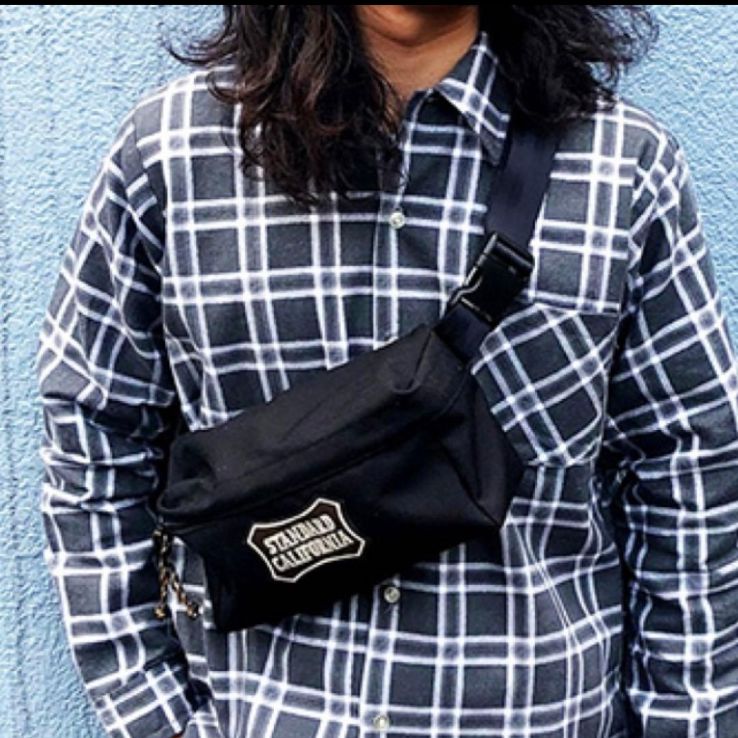STANDARD CALOFORNIA× PORTER スタンダードカリフォルニア ✖ ポーター