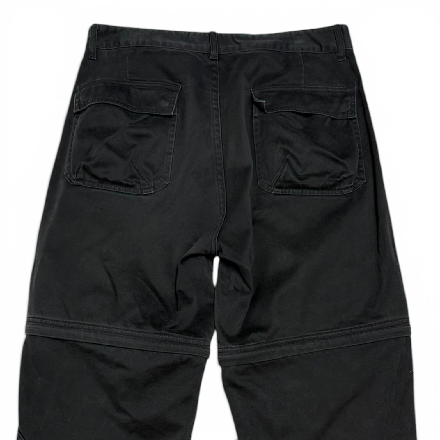 Supreme Cargo Pants - メルカリ