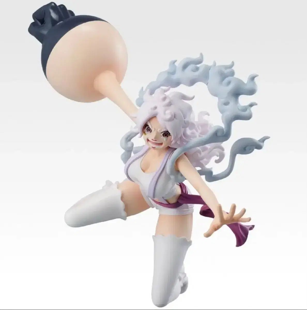 送料込み) ONE PIECE 一番くじ 想像の未来 A賞 フィギュア 出品
