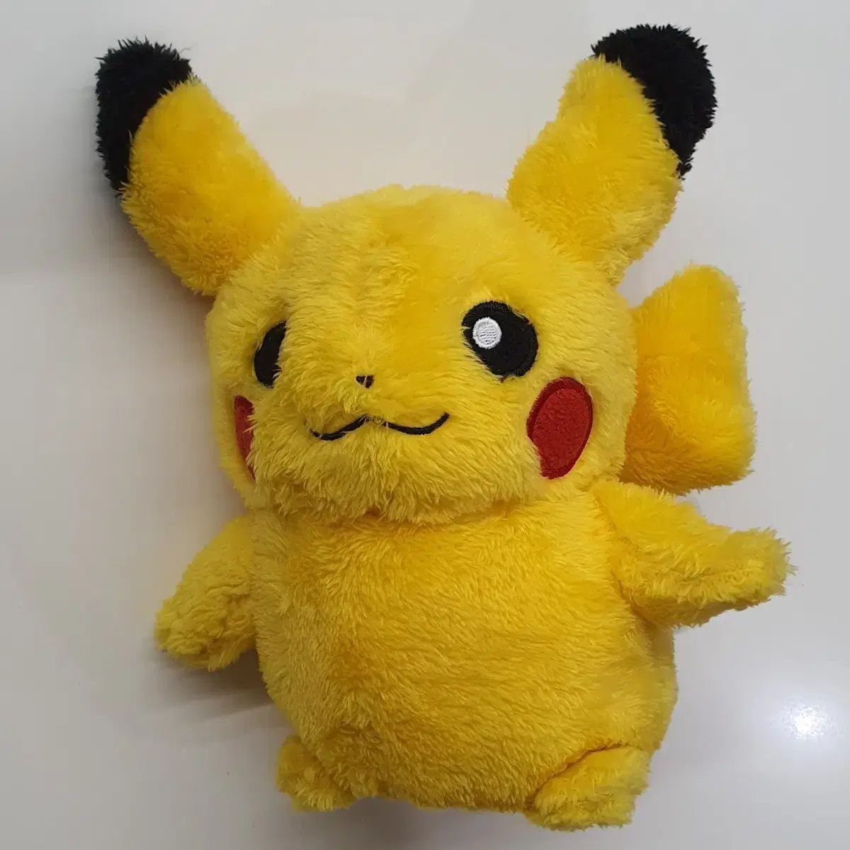 ポケットモンスター ピカチュウ ウールウール パラダイス ぬいぐるみ