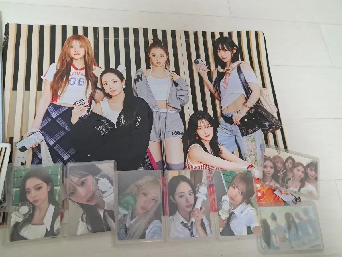 fromis_9 グッズ