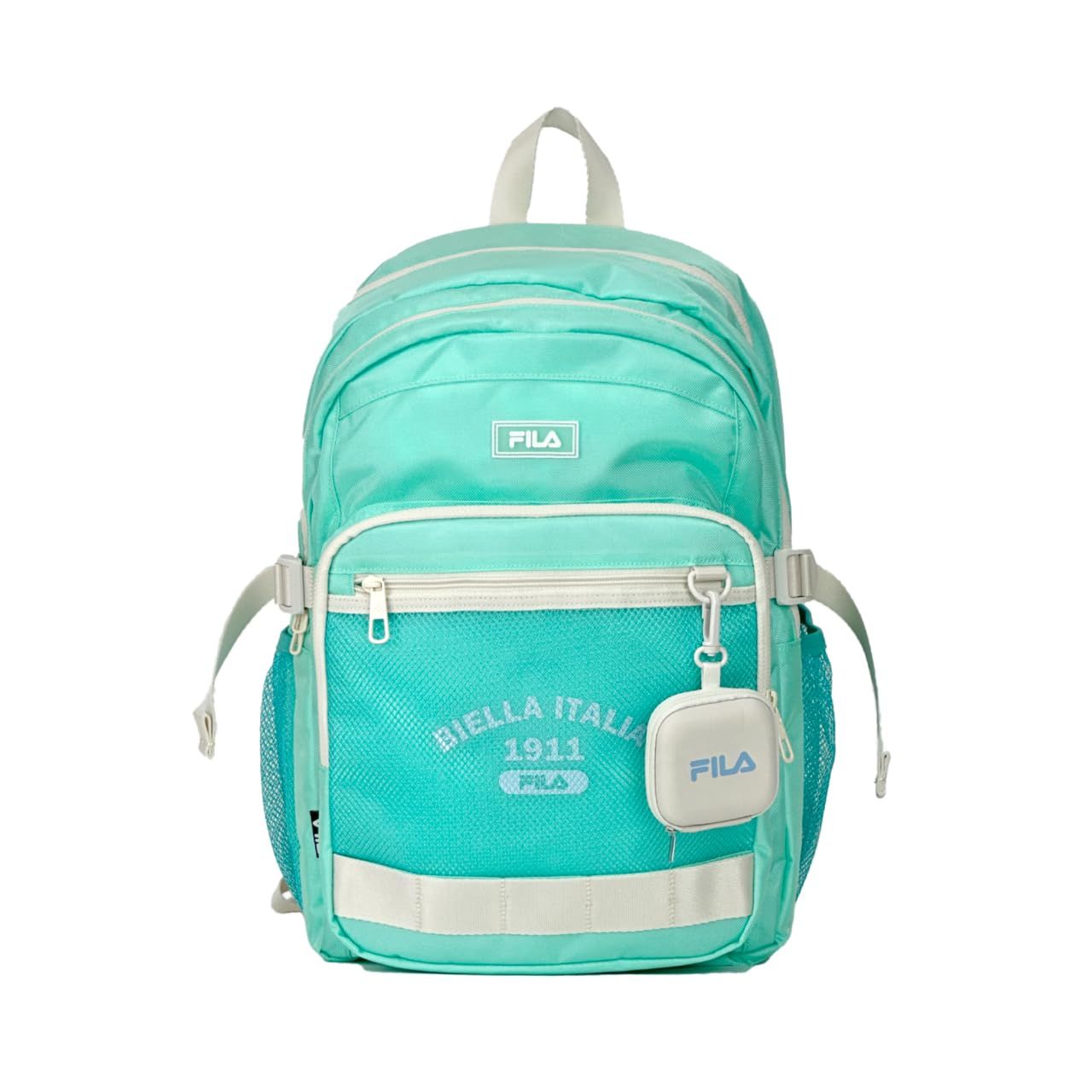 新品 [フィラ] ルミノ リュック 32L 7891 ミント 50