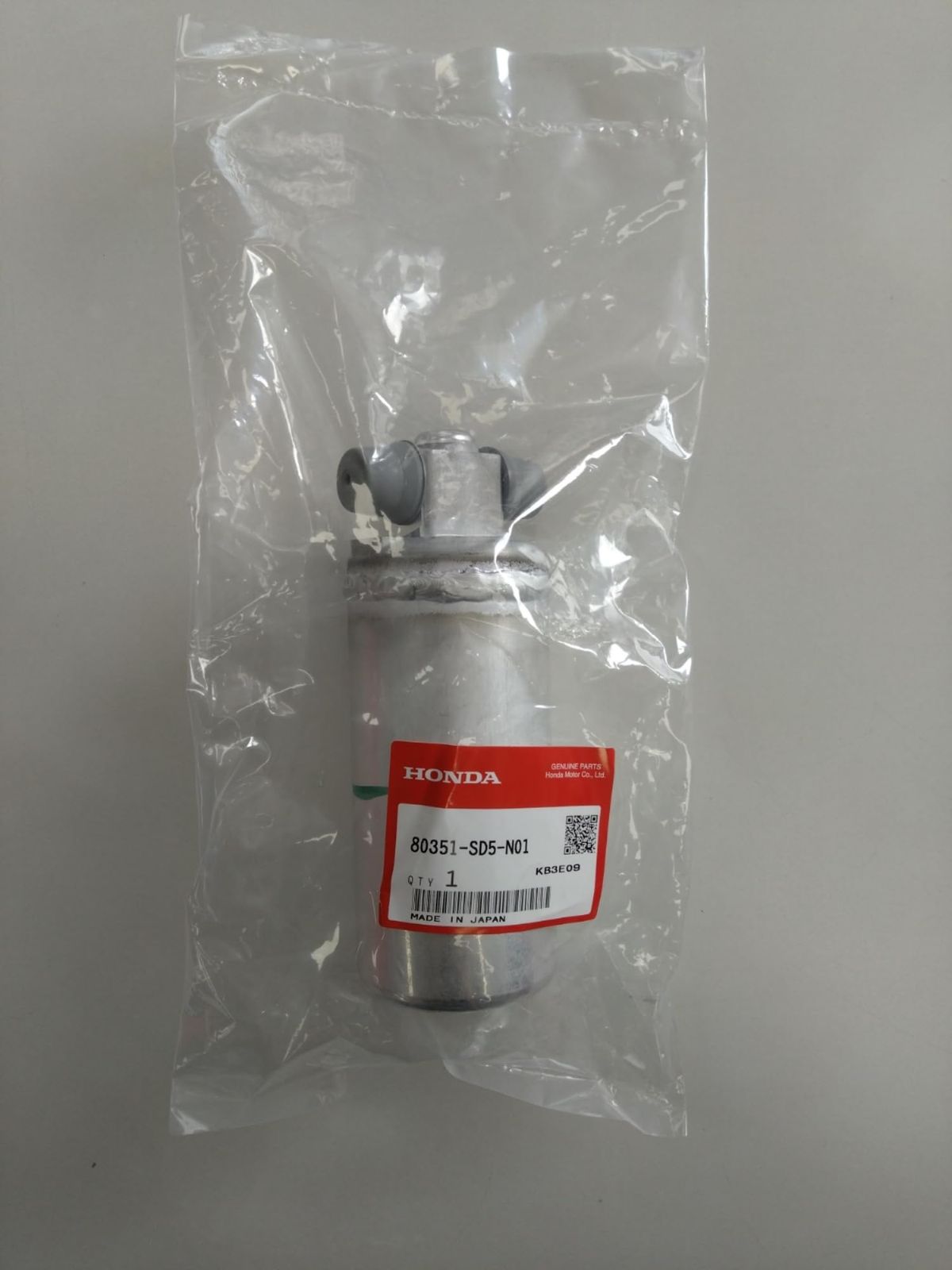 新品 HONDA (ホンダ) 純正部品 ステー 品番80351-SD5-N01