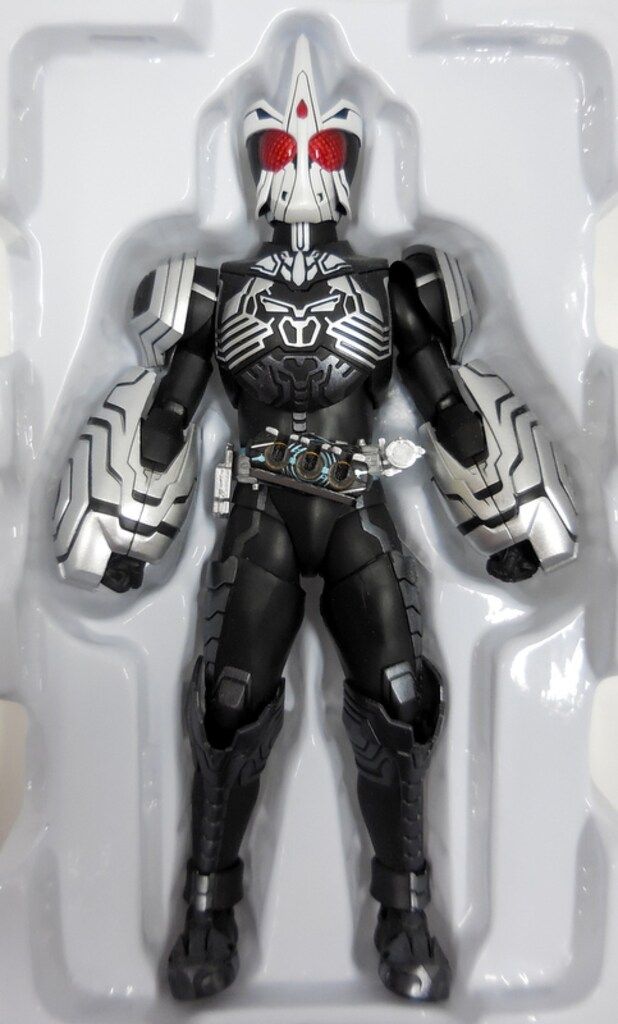 BANDAI SPIRITS S.H.Figuarts/真骨彫製法 仮面ライダーオーズ 仮面