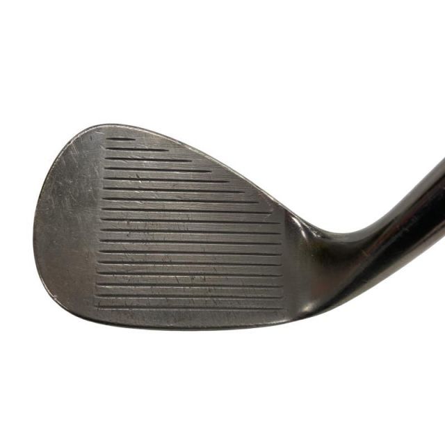 中古】 タイトリスト VOKEY SPIN MILLED SM7 ブラッシュドスチール 58