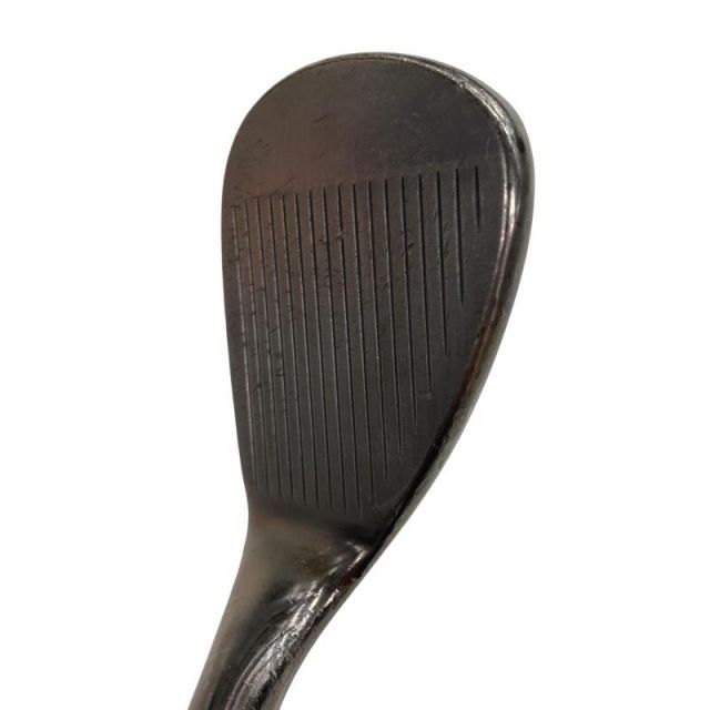 中古】 タイトリスト VOKEY SPIN MILLED SM7 ブラッシュドスチール 58