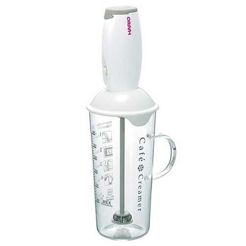 ハリオ カフェクリーマー CCM-35 6,653円