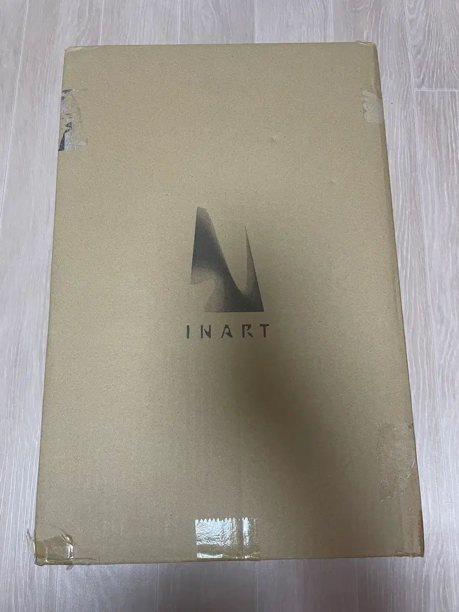 未開封) inart dune デューン ポール 1/6 フィギュア