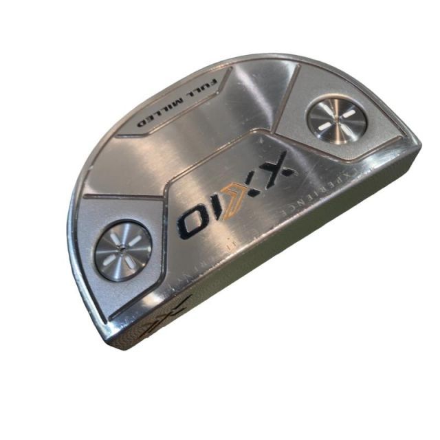 【中古】 ダンロップ XXIO(2020) 32インチ レディース パター PT スチール (フレックスその他) レディース 女性用 右利き 右用 Cランク ゴルフクラブ