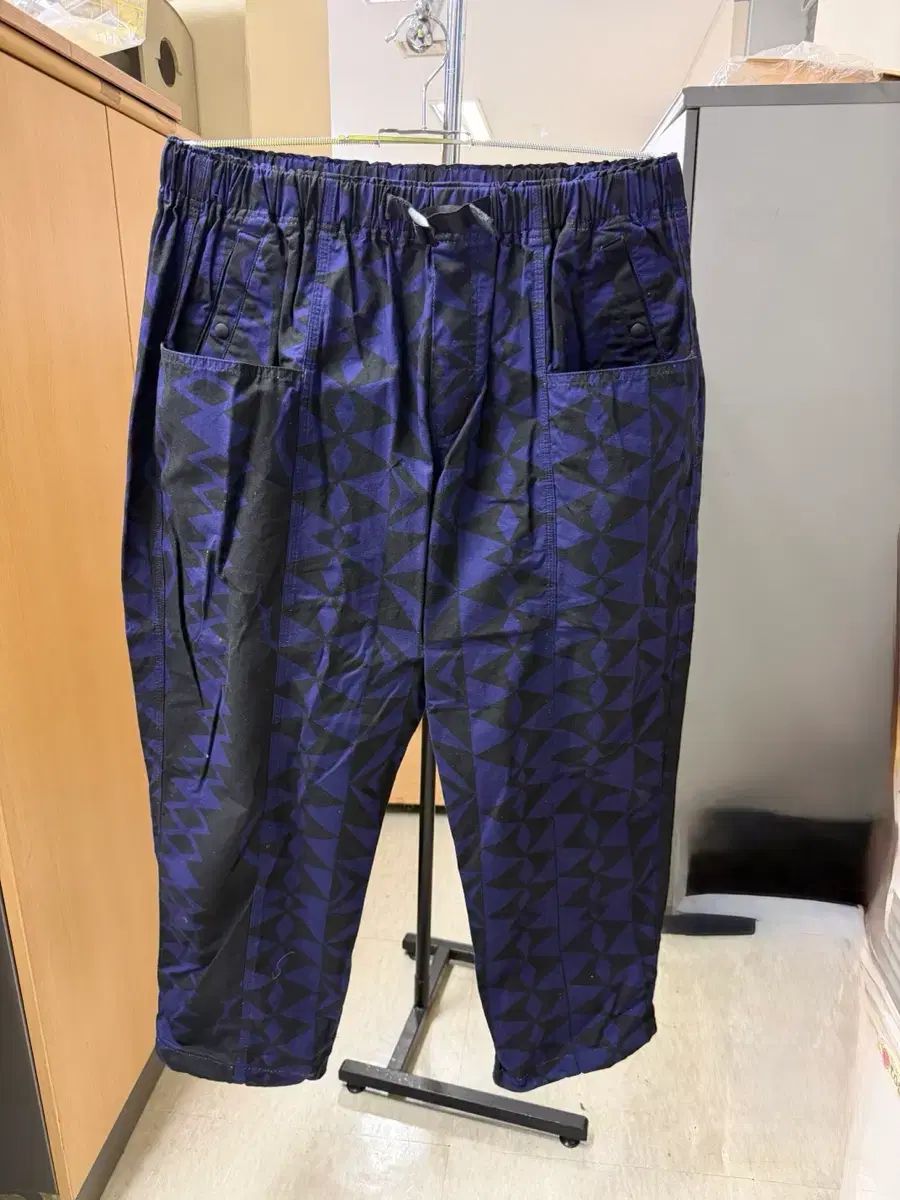 SOUTH2 WEST8 ファティーグ パンツ