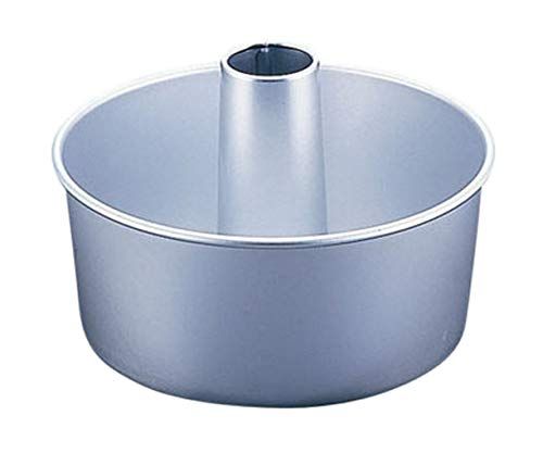 新品 アルミ プレス シフォンケーキ型 底取 23cm/62-6562-92