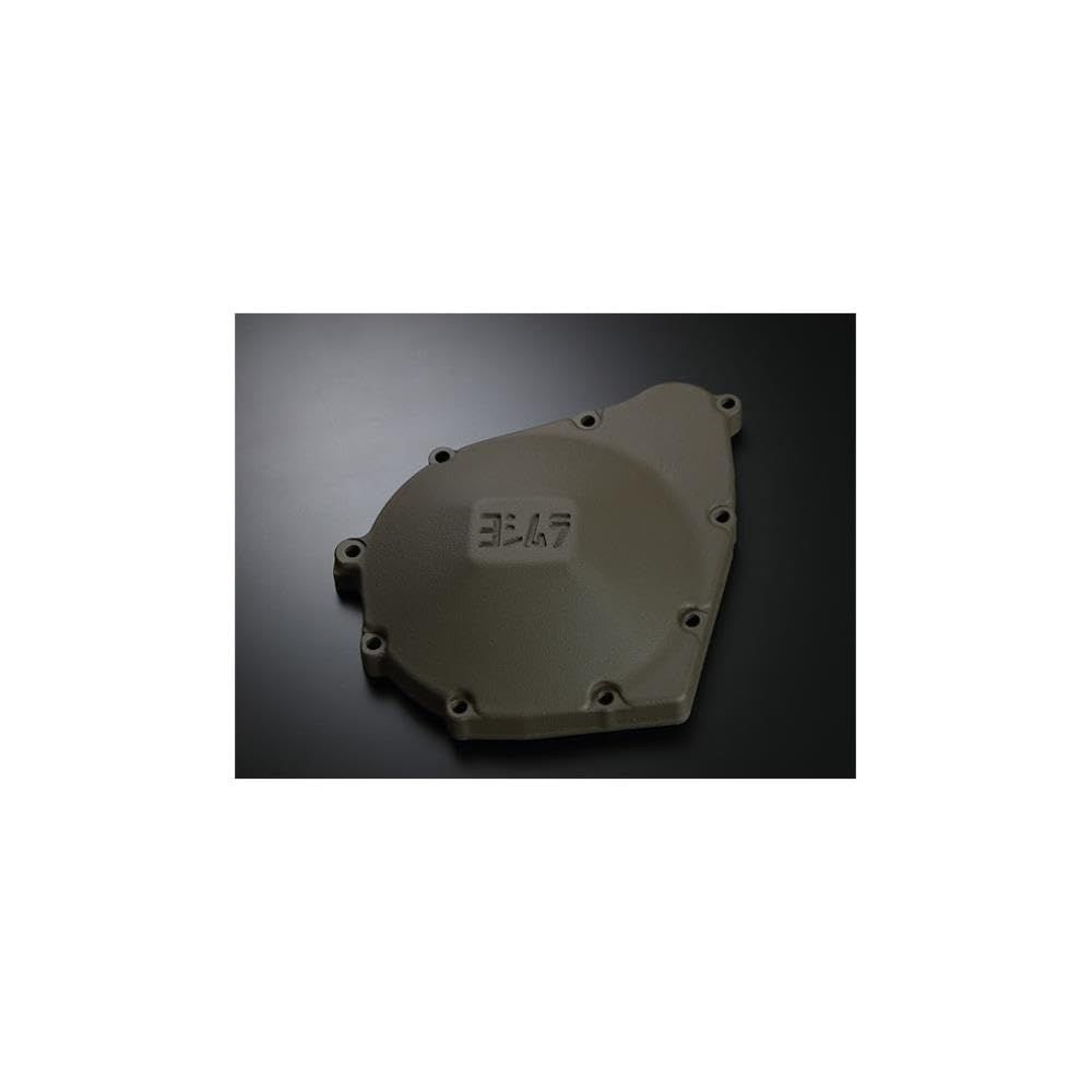新品 ヨシムラ アルミスタータークラッチカバー GSX-R1100(89-92)/750(90-91)他 280-511-A200