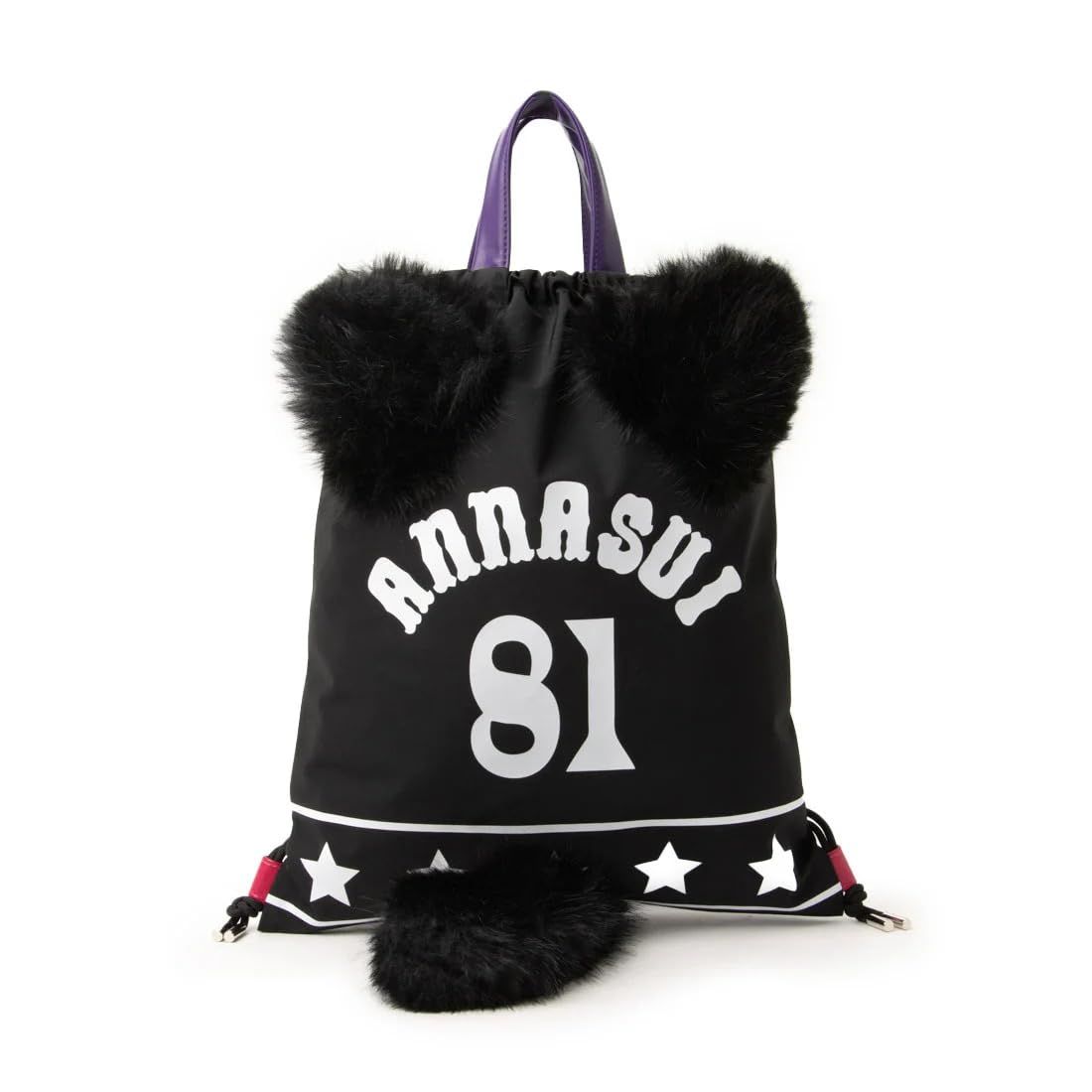 新品 TITIサック ナップザック