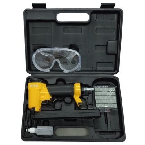 新品 NTB エアータッカー KCT-9516N