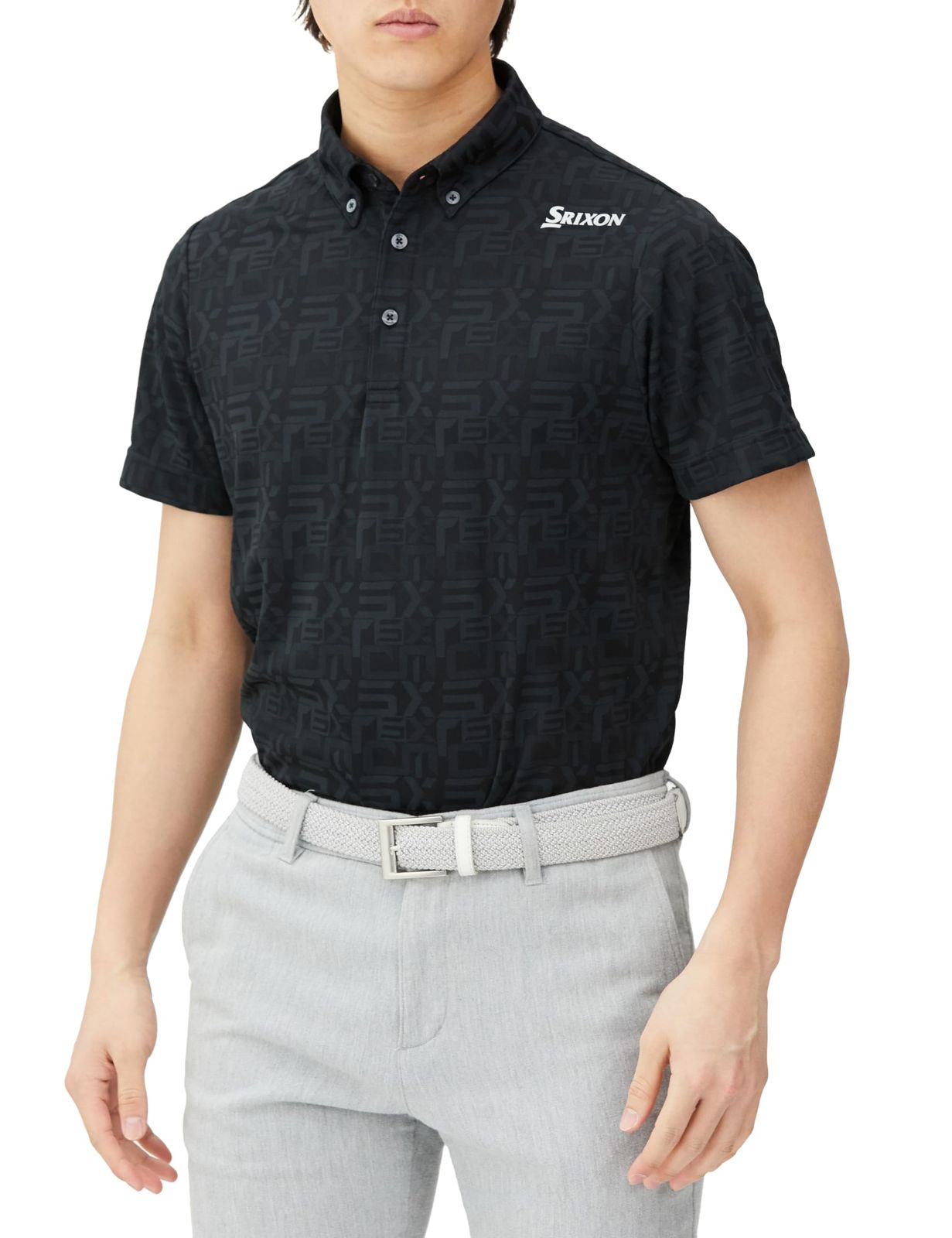 新品 RGMXJA04_BK00_LL