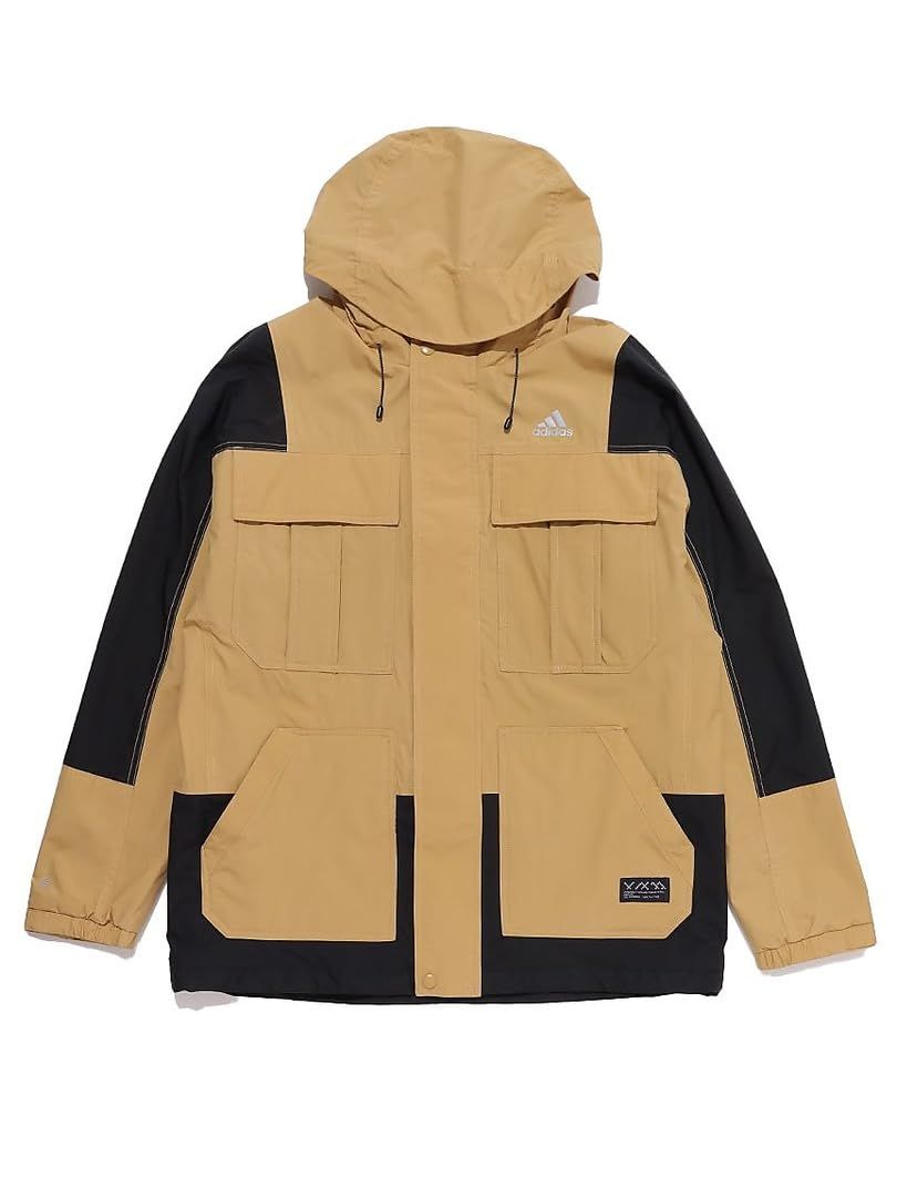 新品 ジャケット PRSVE マウンテンジャケット
