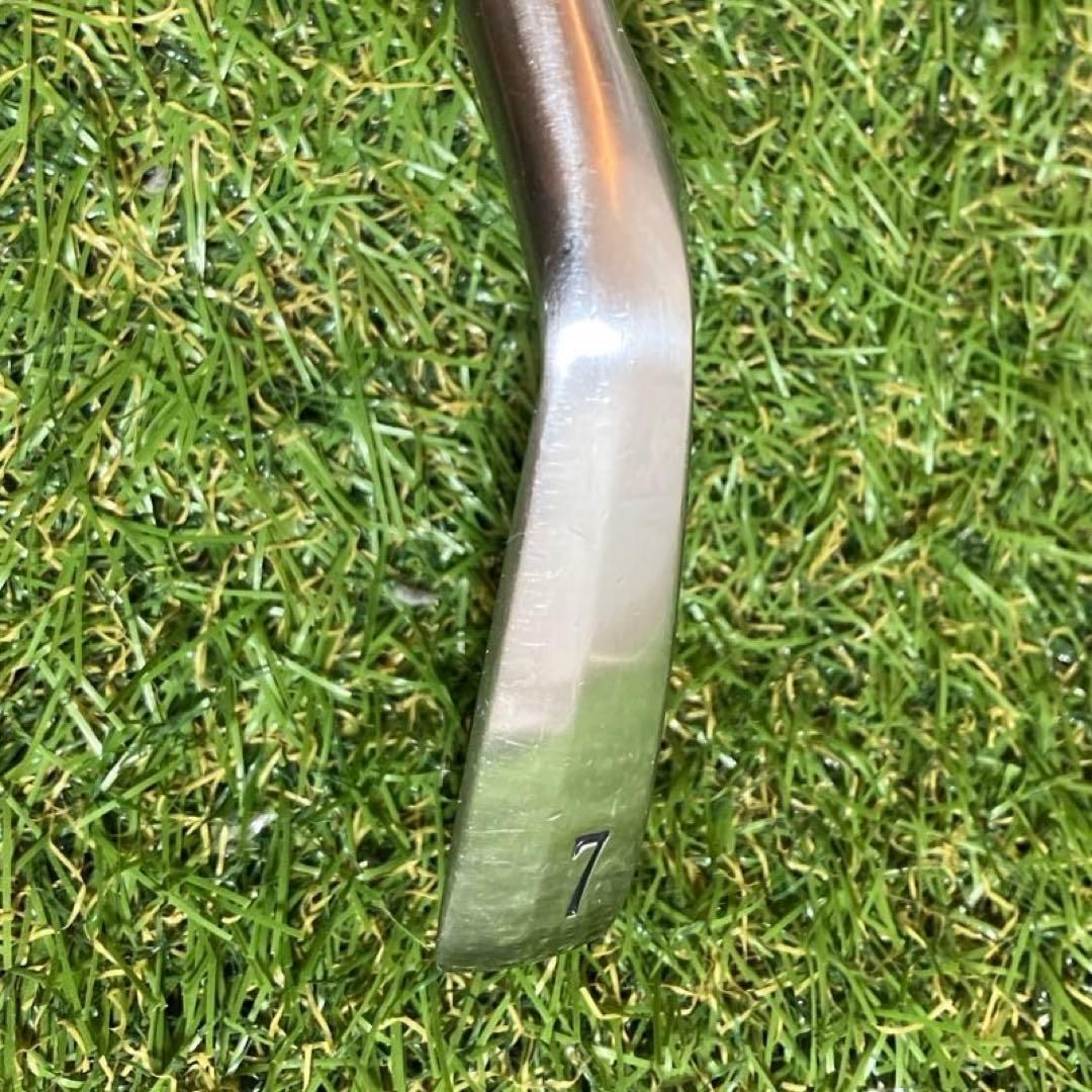 SRIXON 初代Z-FORGED 7番アイアン　スリクソン　ダンロップ