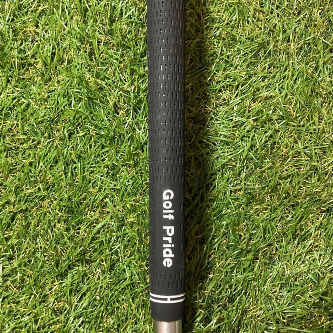 SRIXON 初代Z-FORGED 7番アイアン　スリクソン　ダンロップ