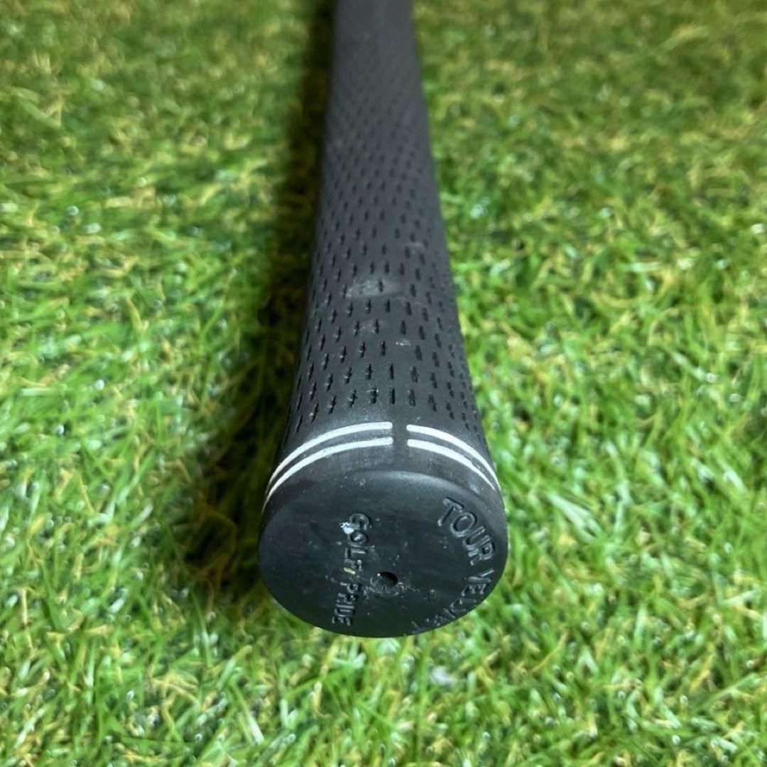 SRIXON 初代Z-FORGED 7番アイアン　スリクソン　ダンロップ