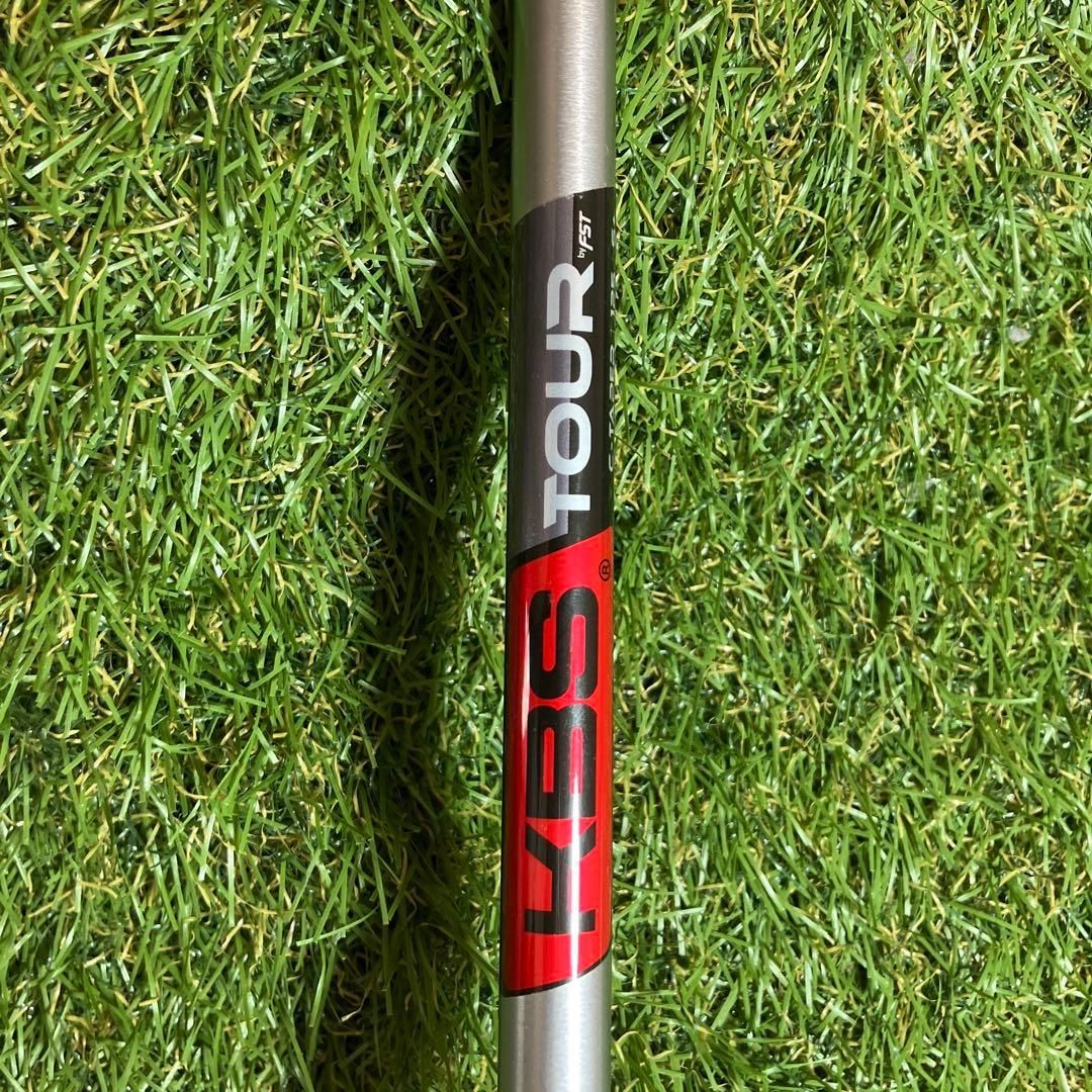 SRIXON 初代Z-FORGED 7番アイアン　スリクソン　ダンロップ