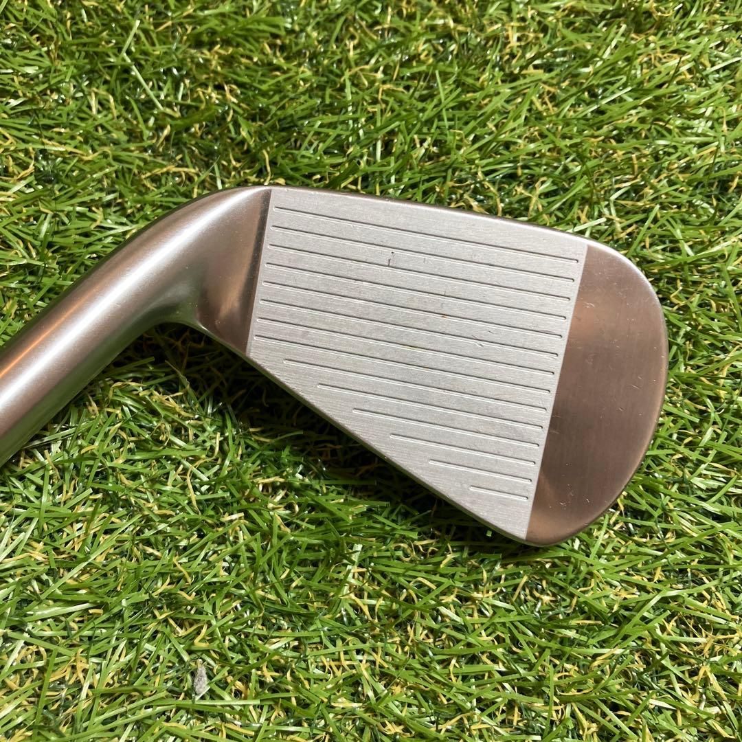 SRIXON 初代Z-FORGED 7番アイアン　スリクソン　ダンロップ