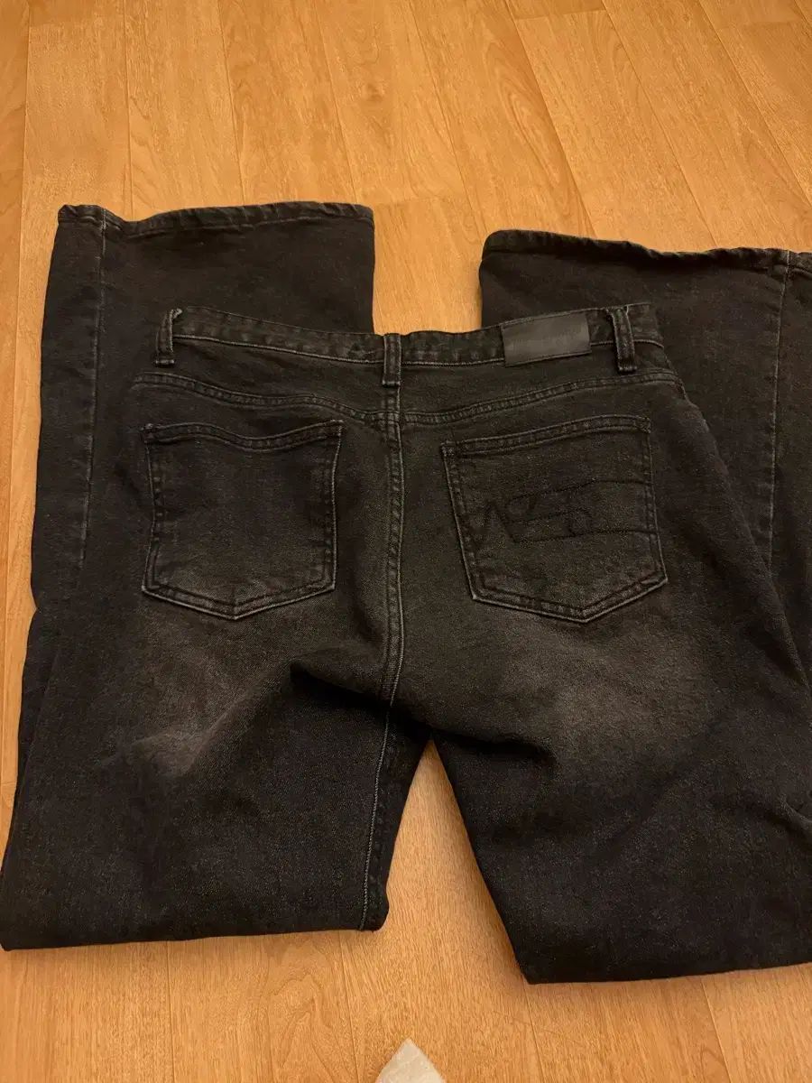 WSCアーカイブ 401 Archive jeans 001