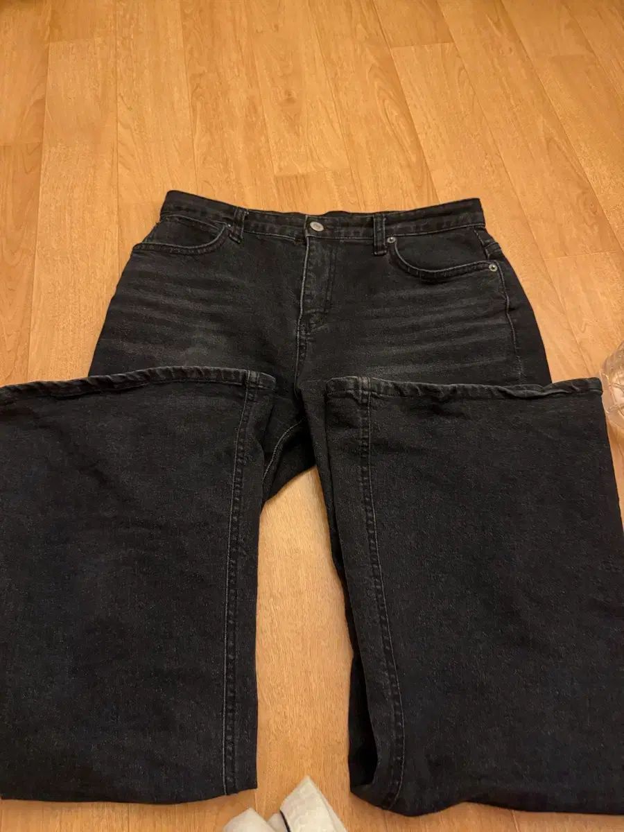 WSCアーカイブ 401 Archive jeans 001