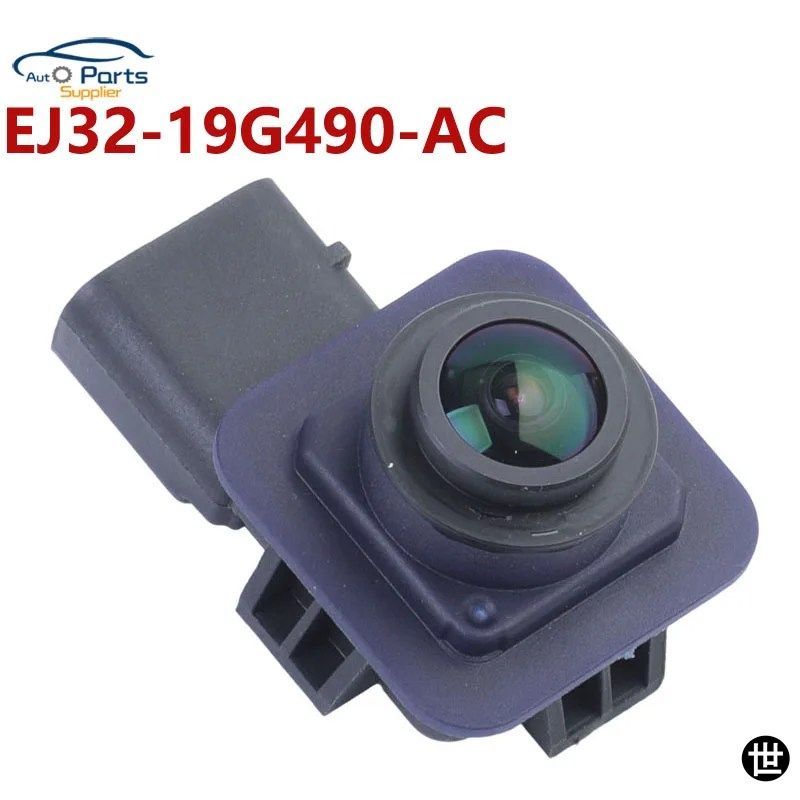 EJ32-19G490-AC EJ3219G490AC リアビューバックアップカメラ パーキングアシスト LR047397 レンジローバー イヴォーク L538 11-18 2.2用 6,020円