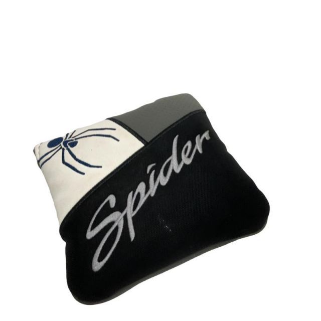 【中古】 テーラーメイド Spider TOUR X X7 34インチ パター PT スチール (フレックスその他) メンズ 男性用 右利き 右用 Bランク ゴルフクラブ｜詳細画像