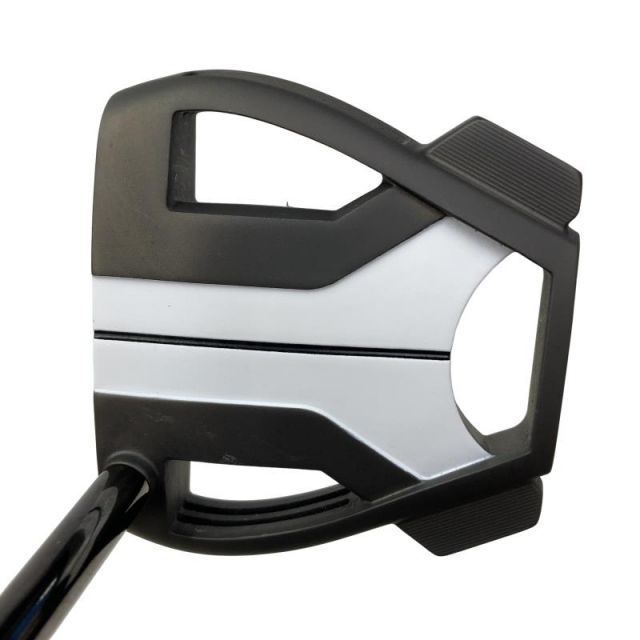 【中古】 テーラーメイド Spider TOUR X X7 34インチ パター PT スチール (フレックスその他) メンズ 男性用 右利き 右用 Bランク ゴルフクラブ｜詳細画像