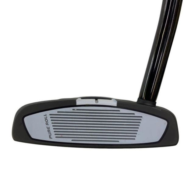 【中古】 テーラーメイド Spider TOUR X X7 34インチ パター PT スチール (フレックスその他) メンズ 男性用 右利き 右用 Bランク ゴルフクラブ｜詳細画像