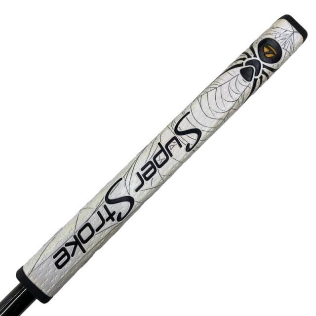 【中古】 テーラーメイド Spider TOUR X X7 34インチ パター PT スチール (フレックスその他) メンズ 男性用 右利き 右用 Bランク ゴルフクラブ｜詳細画像