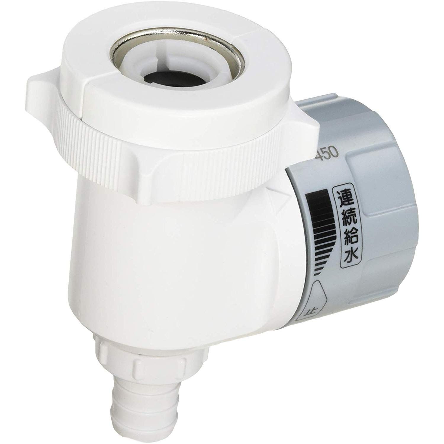 カクダイ(KAKUDAI) 自動止水器 バスぴたり お風呂 水量調整 211-001/ 04c4f64a