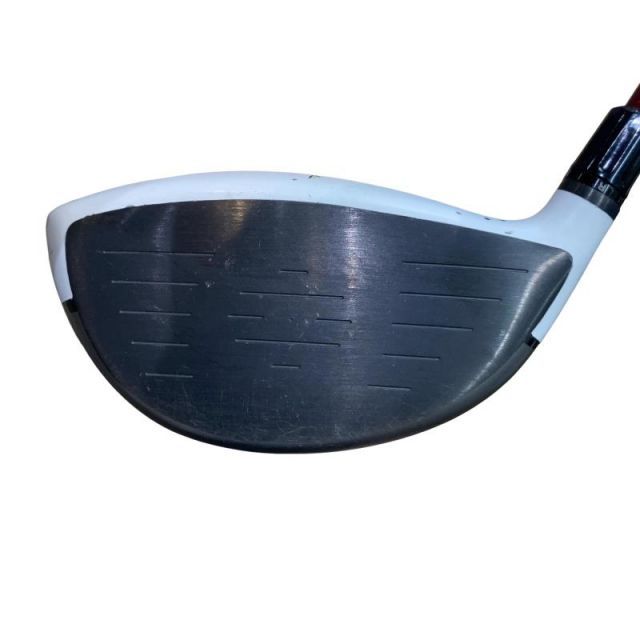 中古】 テーラーメイド RBZ 9.5° ドライバー DR リシャフト