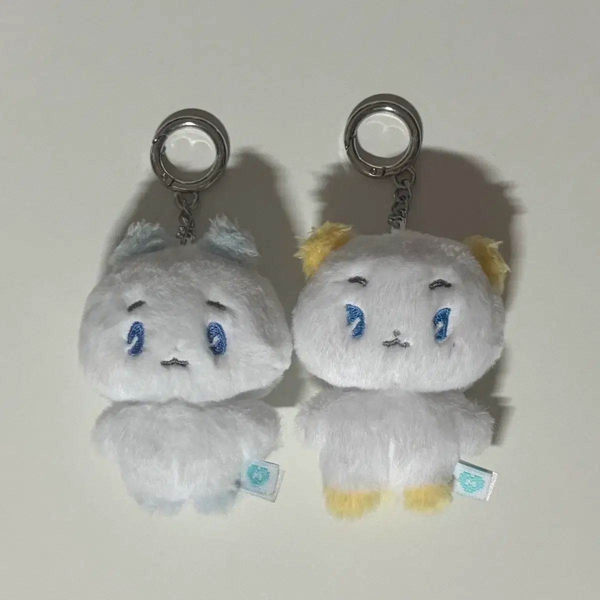 므메미무 메무 뫄 キーホルダー まとめ