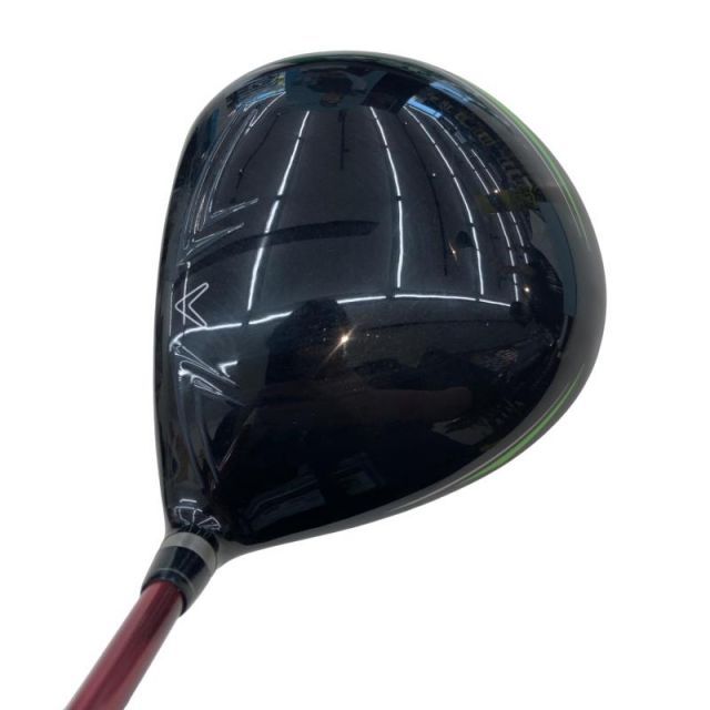 キャロウェイ GBB EPIC FORGED ドライバー 純正シャフト メンズ