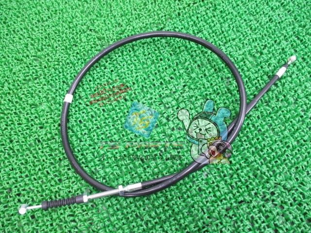 CT110ハンターカブ フロントブレーキケーブル ホンダ 純正 新品 ワイヤー HONDA Ui